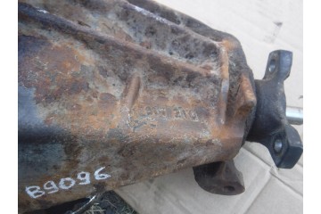 Puente diferencial trasero Mercedes W201 2013510105 2013510908