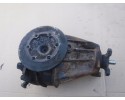 Puente diferencial trasero Mercedes W201 2013510105 2013510908