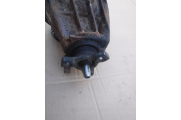 Puente diferencial trasero Mercedes W201 2013510105 2013510908