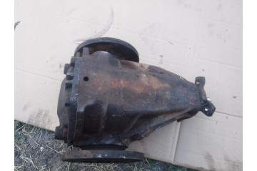Puente diferencial trasero Mercedes W201 2013510105 2013510908