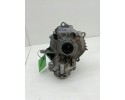 MERCEDES GLK X204 W212 W221 FRONT BRIDGE DYFER A2213350108 Catalog number of the part A2213350108