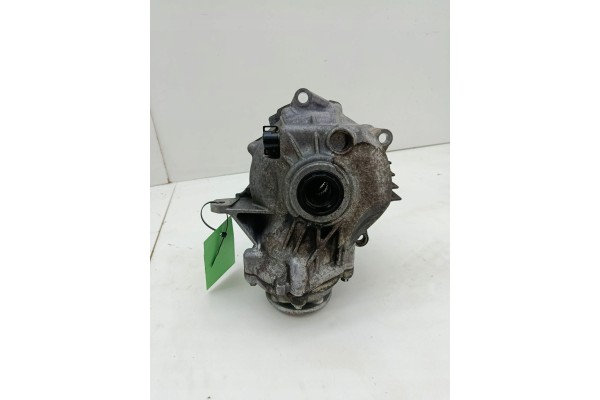 MERCEDES GLK X204 W212 W221 FRONT BRIDGE DYFER A2213350108 Catalog number of the part A2213350108