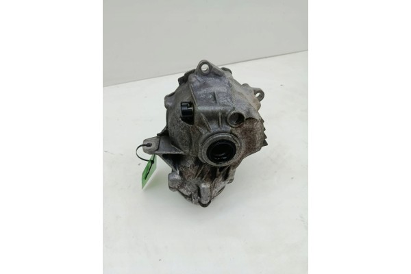 MERCEDES GLK X204 W212 W221 FRONT BRIDGE DYFER A2213350108 Part manufacturer Mercedes Benz OE