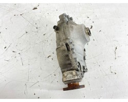 Front Differential Front BMW X3 F25 7578153