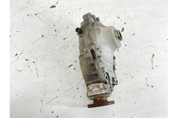 Front Differential Front BMW X3 F25 7578153