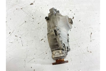Front Differential Front BMW X3 F25 7578153