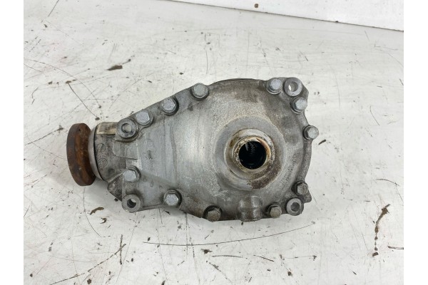 Front Differential Front BMW X3 F25 7578153 Catalog number of the part 7578153