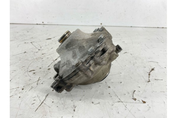 Front Differential Front BMW X3 F25 7578153 Car type 4x4 SUV