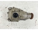 Front Differential Front BMW X3 F25 7578153 Installation side front