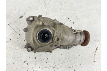 Front Differential Front BMW X3 F25 7578153 Installation side front