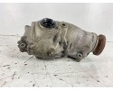 Front Differential Front BMW X3 F25 7578153 Catalog number of substitutes EAF95Z338