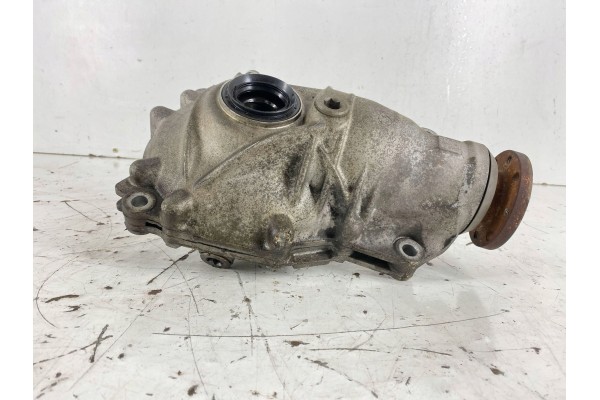 Front Differential Front BMW X3 F25 7578153 Catalog number of substitutes EAF95Z338