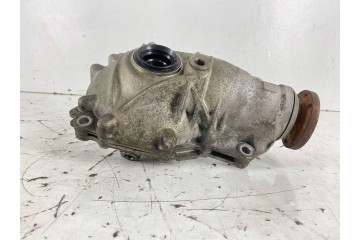 Front Differential Front BMW X3 F25 7578153 Catalog number of substitutes EAF95Z338