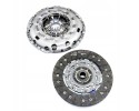 SCHAEFFLER LUK 622 3344 09 Spojkova sada Product weight with unit packaging 19 kg
