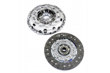 SCHAEFFLER LUK 622 3344 09 Spojkova sada Product weight with unit packaging 19 kg