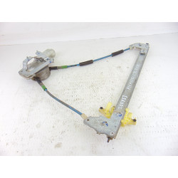 2 PIN ELEVALUNAS TRASERO DERECHO CITROEN XSARA PICASSO