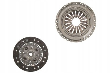 SCHAEFFLER LUK 622 3344 09 Spojkova sada Catalog number of the original FIAT 55250896 FIAT 55250897 FIAT 55254780 FIAT 55254794 