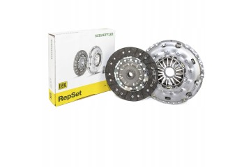 SCHAEFFLER LUK 622 3344 09 Spojkova sada Version European