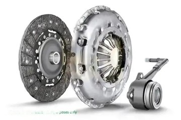 CLUTCH SET 622 3226 33 LUK FORD FOCUS Packaging status original