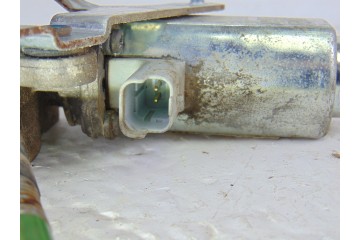 2 PIN ELEVALUNAS TRASERO DERECHO CITROEN XSARA PICASSO