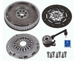 CLUTCH SET 2290 601 143 SACHS DAISY NISSAN