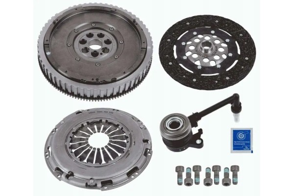 CLUTCH SET 2290 601 143 SACHS DAISY NISSAN