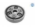DRIVE SHAFT VIBRATION DAMPER 100 152 0103 MEYLE Packaging status original