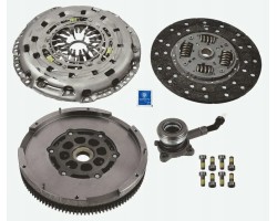 CLUTCH SET 2290 601 163 SACHS FORD