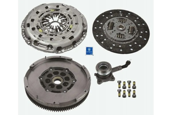 CLUTCH SET 2290 601 163 SACHS FORD