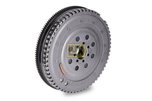 DUAL MASS FLYWHEEL 415058510 LUK Part manufacturer Schaeffler LuK