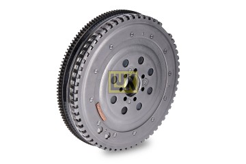 DUAL MASS FLYWHEEL 415058510 LUK Part manufacturer Schaeffler LuK