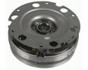 SACHS 2295001281 TWO MASS WHEEL Engine type gasoline diesel