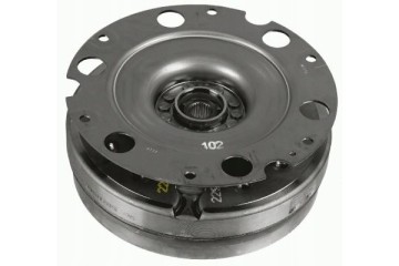 SACHS 2295001281 TWO MASS WHEEL Engine type gasoline diesel