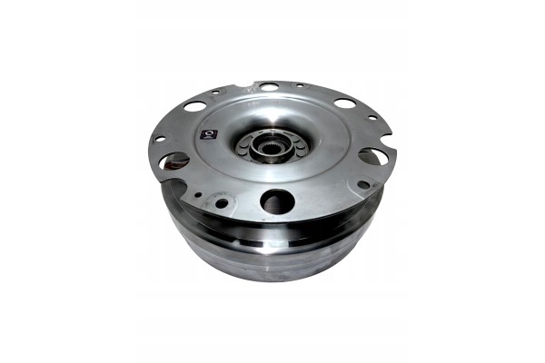 SACHS 2295001281 TWO MASS WHEEL Additional information with installation kit
