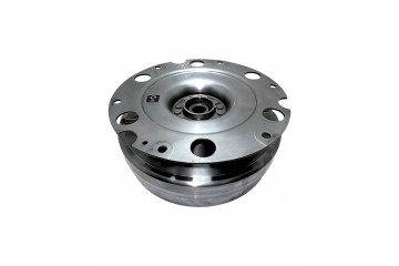 SACHS 2295001281 TWO MASS WHEEL Additional information with installation kit