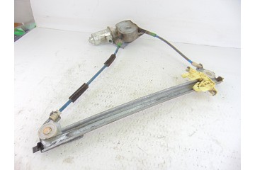 2 PIN ELEVALUNAS TRASERO DERECHO CITROEN XSARA PICASSO