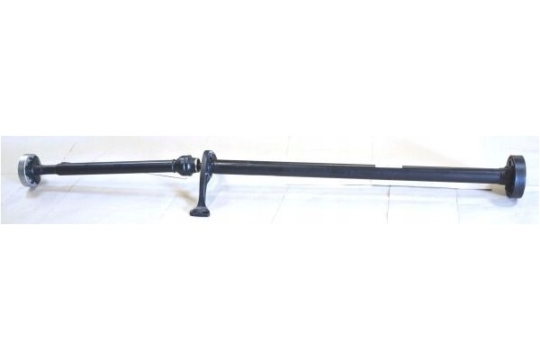 DRIVE SHAFT GKNP20079 SPIDAN Catalog number of the part GKNP20079