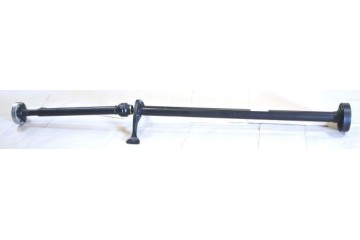 DRIVE SHAFT GKNP20079 SPIDAN Catalog number of the part GKNP20079