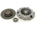 CLUTCH SET SZK2042 EXEDY