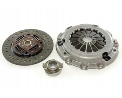 CLUTCH SET SZK2042 EXEDY
