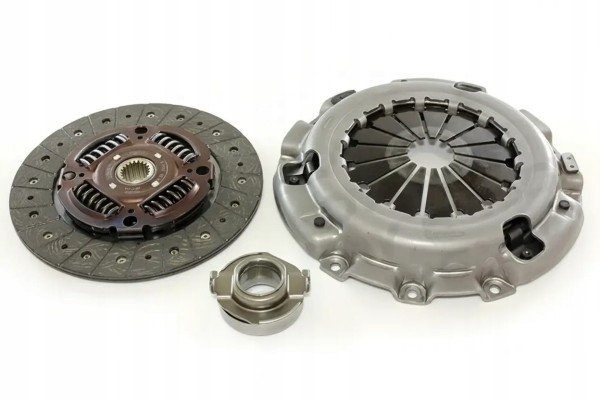 CLUTCH SET SZK2042 EXEDY