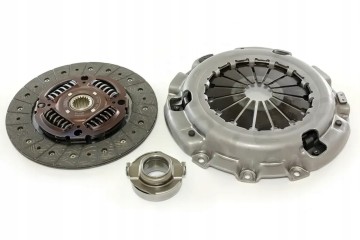 CLUTCH SET SZK2042 EXEDY
