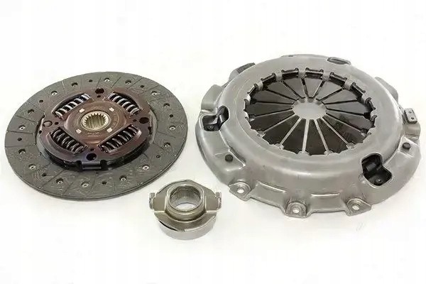 CLUTCH SET SZK2042 EXEDY Packaging status original