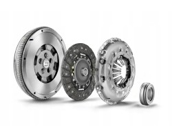 CLUTCH SET 600 0216 00 LUK