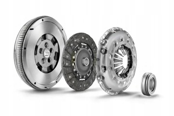 CLUTCH SET 600 0216 00 LUK