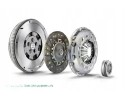 CLUTCH SET 600 0216 00 LUK Packaging status original