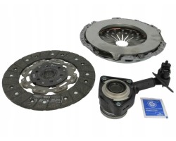 SACHS clutch kit 3000 990 221