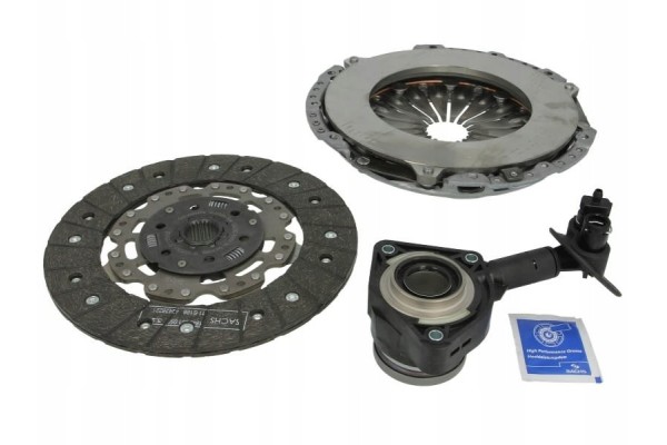 SACHS clutch kit 3000 990 221