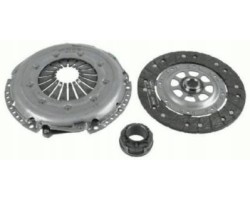 SACHS clutch kit 3000 844 701