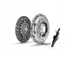 CLUTCH SET 622 3238 21 LUK OPEL